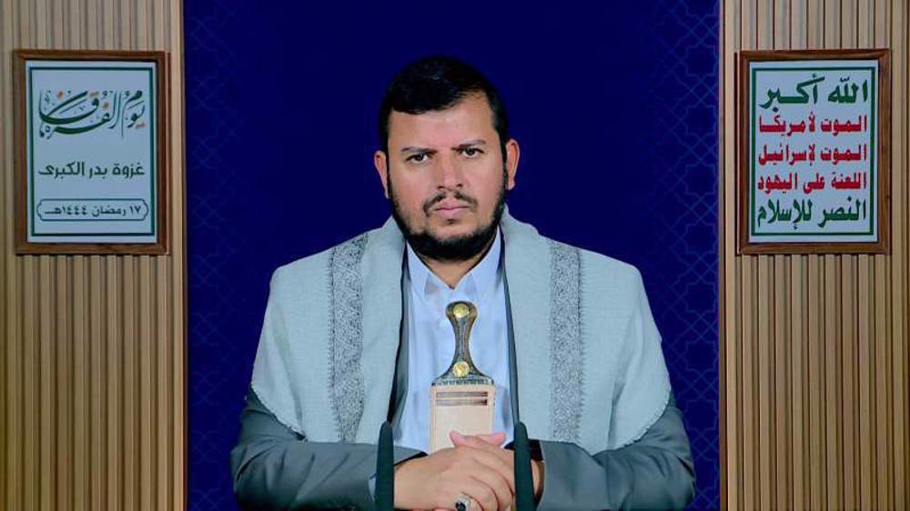 Yemen's Houthi calls on Syrians to adopt 'effective deterrence' against Israeli aggression