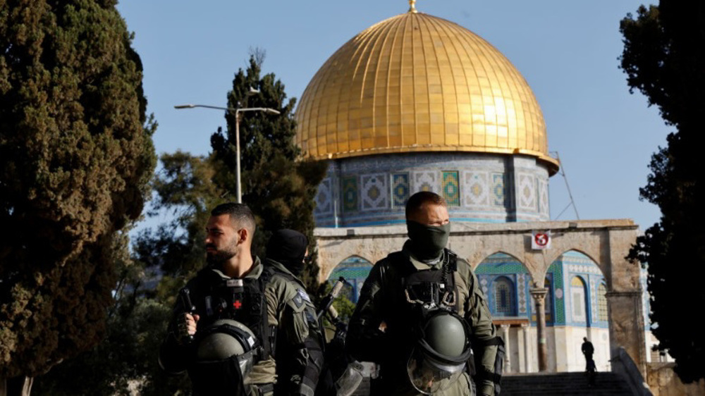 GCC strongly condemns Israeli desecration of al-Aqsa, raids on worshipers