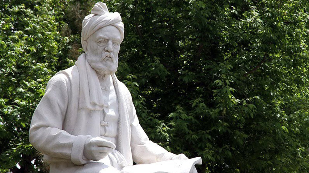Commemorating Ferdowsi will promote Iranian-Islamic identity: Raeisi
