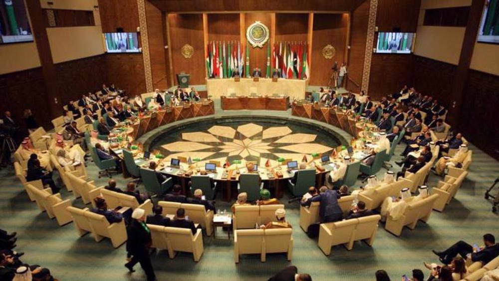 Syria takes part in Arab League meeting – 1st time in over a decade