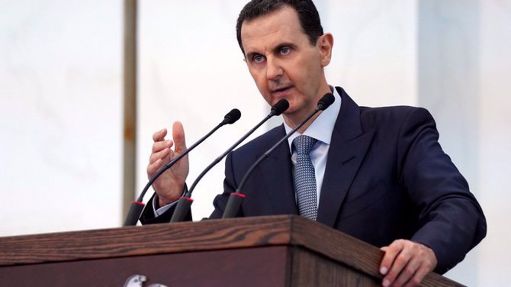 Syria’s Assad to attend Arab League summit in Jeddah: FM 