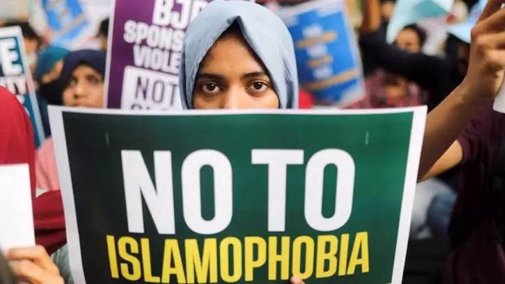 How Islamophobia suppresses, marginalizes, eliminates Muslim presence