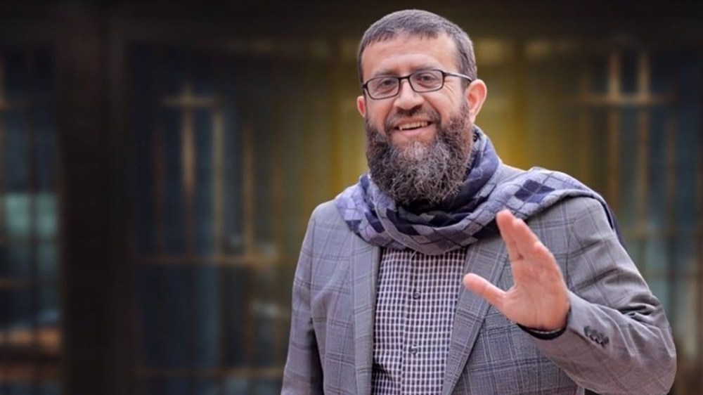 Profile: Khader Adnan, iconic Palestinian resistance leader, murdered at 44