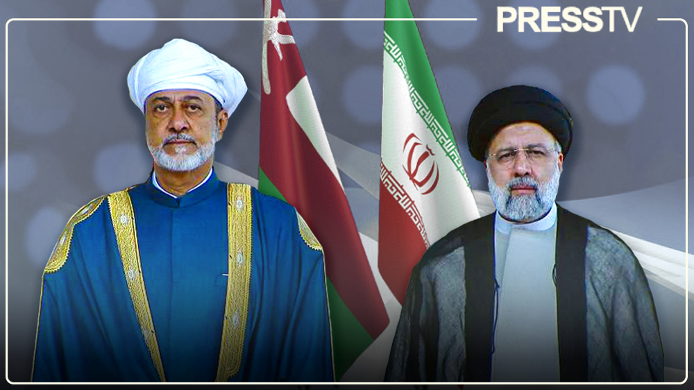 Sultan Haitham in Tehran as Iran, Oman eye closer ties, regional integration