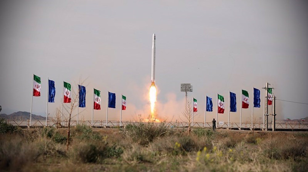 Iran will help Syria build communication satellites: Minister 