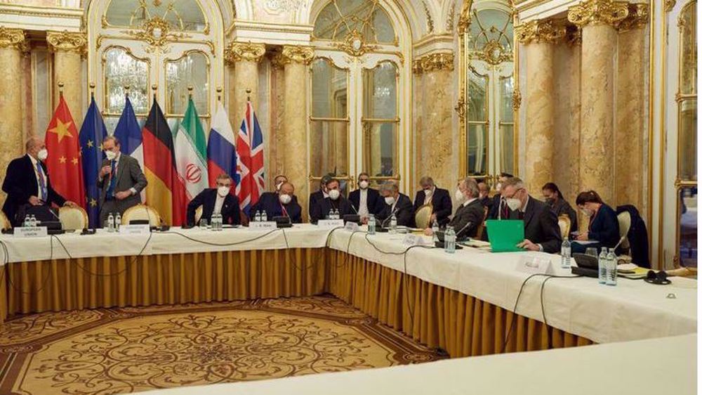 Iran holds no direct, secret talks with US: Advisor