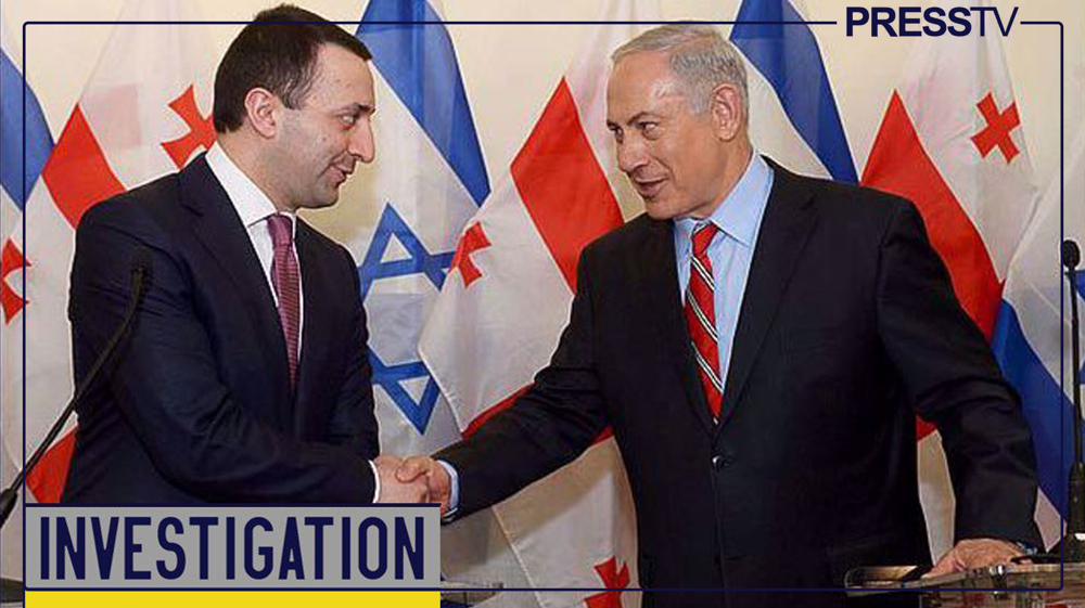 The curious case of ‘special relationship’ between Israel and Georgia