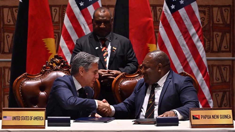 New deal grants US ‘unimpeded’ access to Papua New Guinea bases