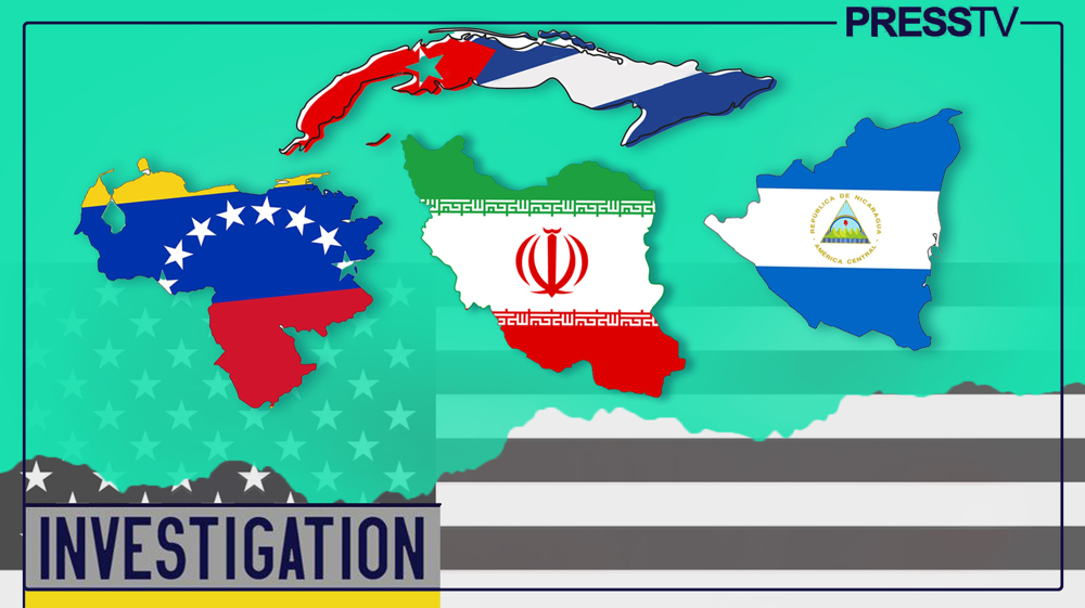 A history of meddling: Why Iran, Latin America see common enemy in US