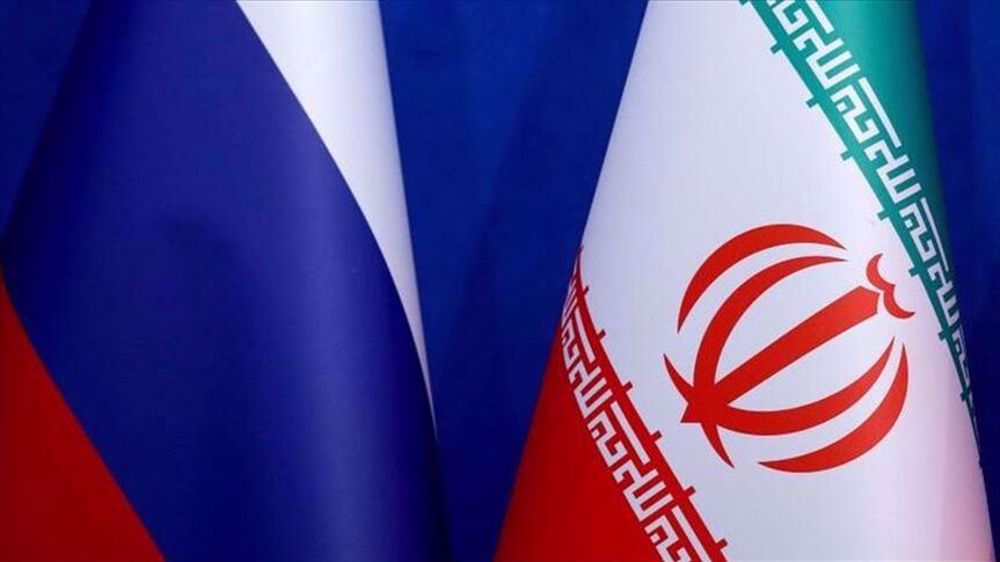 Iran-Russia trade rose 20% to $4.9bn in 2022: TPPRF chief