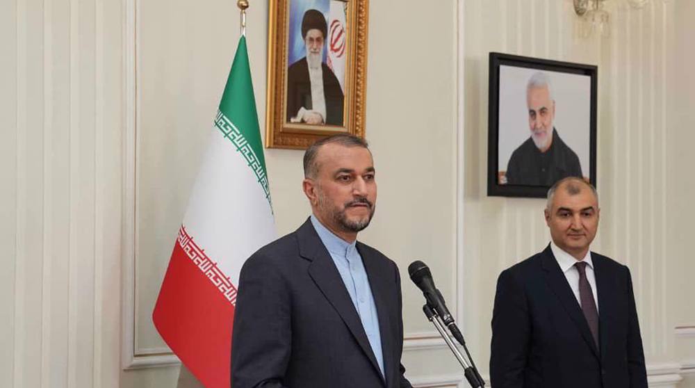 Iran urges Muslim unity to foil 'malicious' enemy plots 