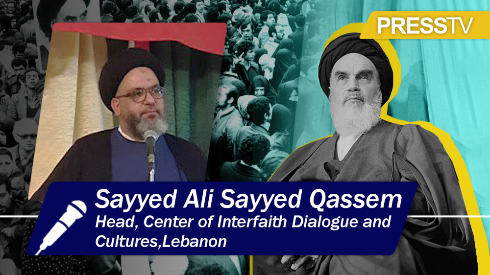 Imam Khomeini was a leader with roadmap for humanity: Interfaith leader