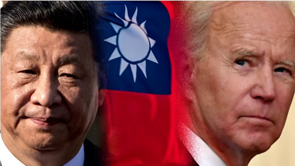 US-China tensions on the rise