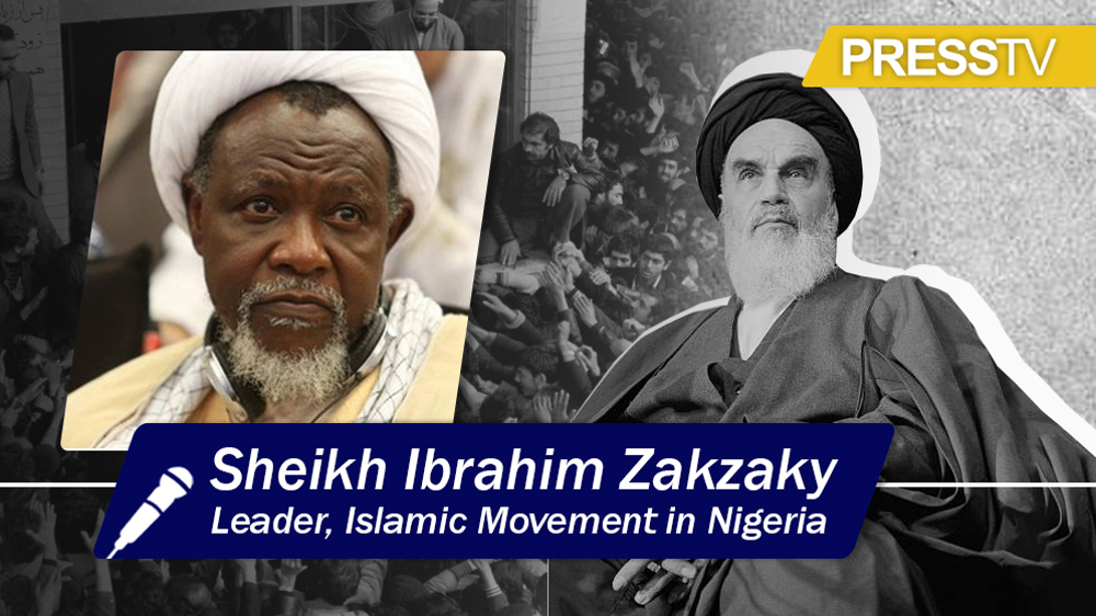 Imam Khomeini’s political ideology is for all justice lovers: Sheikh Zakzaky