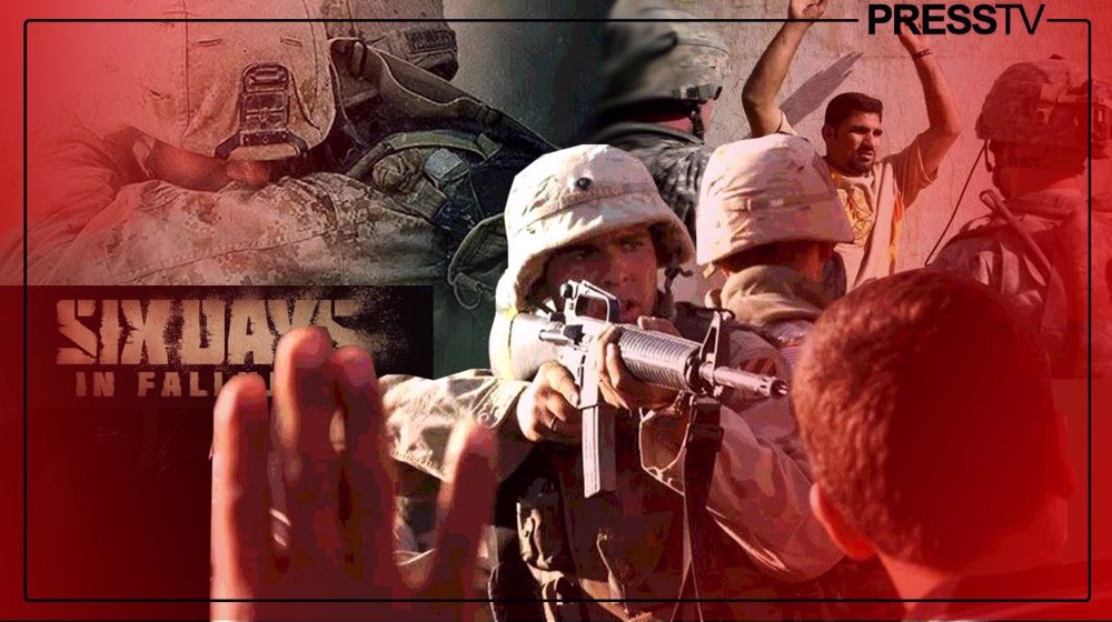 Video game propaganda: ‘Six Days in Fallujah’ whitewashes US war crimes 