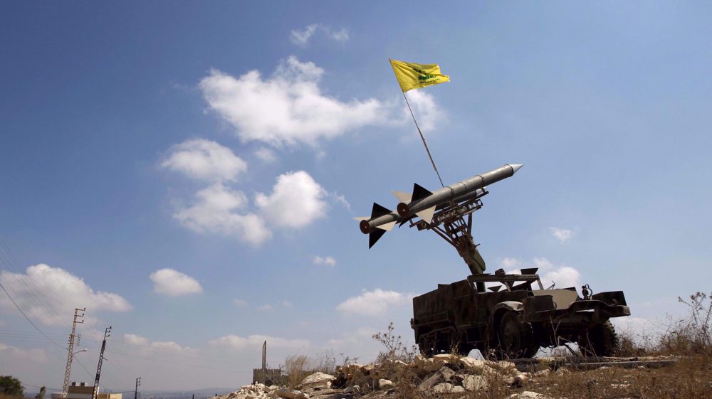 Israel concerned by Hezbollah’s growing air defense power: Report