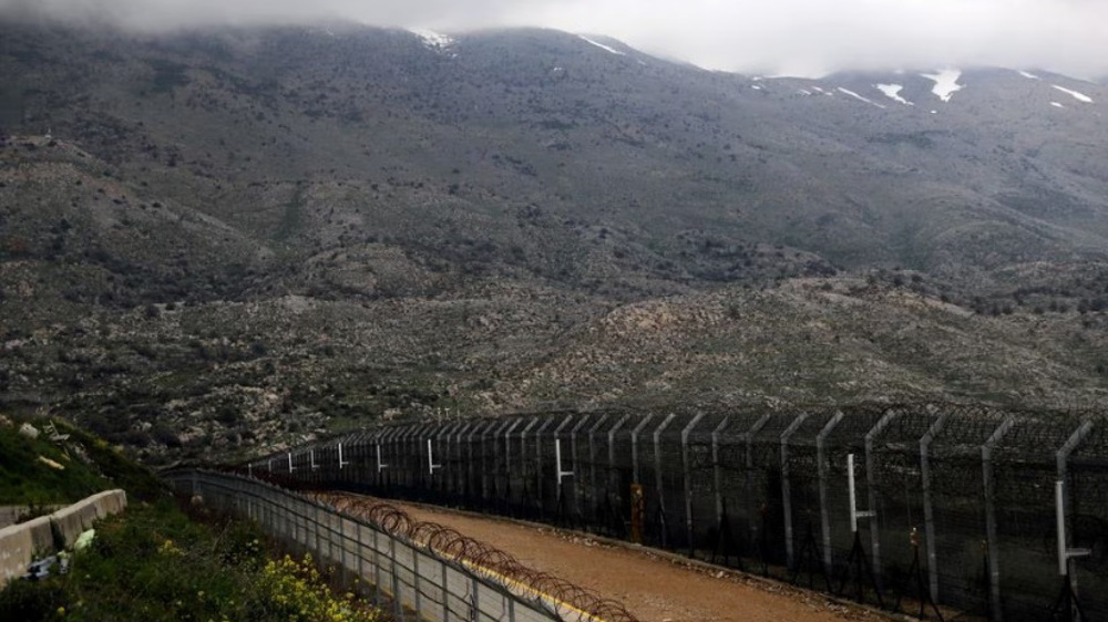 Syrians rap Israeli plan to raze entire village in occupied Golan Heights