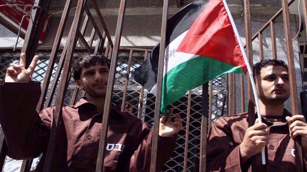 Israel transforms Palestinian territories into 'open-air prison': UN expert