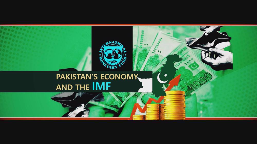 IMF & Pakistan’s economy 