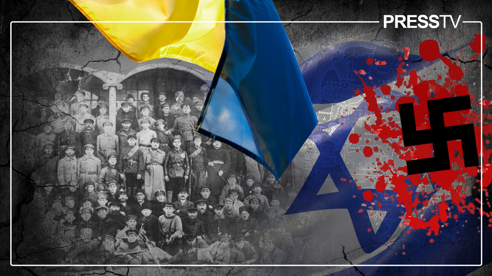 Ukraine, Nazism and Zionism: How deeply are they intertwined 