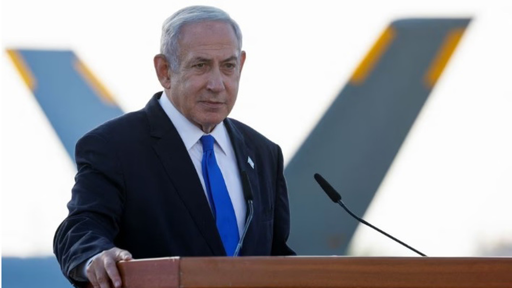 Top Israeli court to hear petition seeking Netanyahu’s removal
