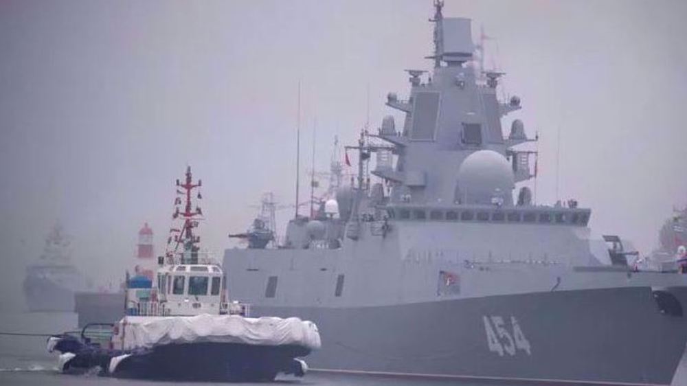 China, Russia to kick off joint air, naval drill in Sea of Japan