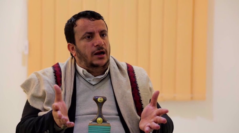 Ansarullah ‘optimistic’ about success of Omani mediation in Saudi peace talks