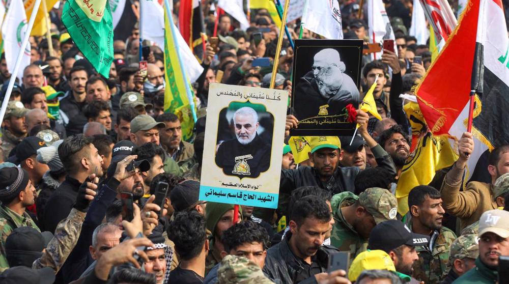 Iran determined to pursue US assassination of General Soleimani in international courts: Official