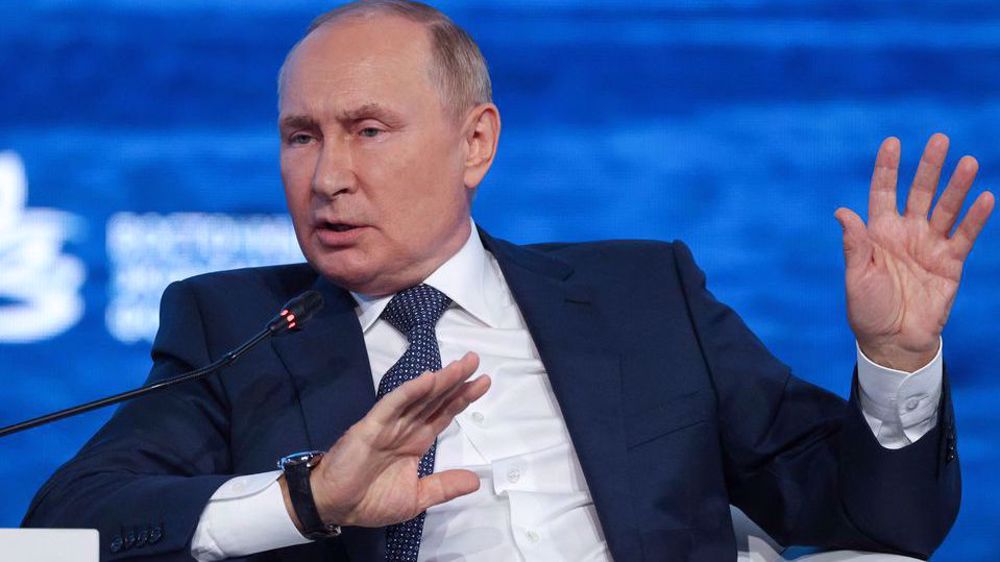 Putin to attend BRICS Summit via video conference: Kremlin