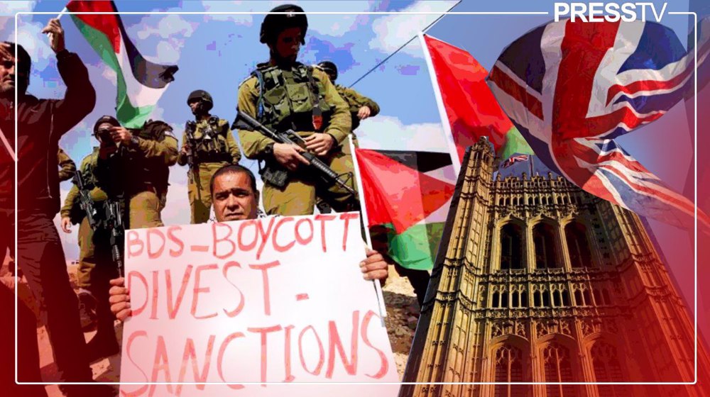 Anti-BDS bill represents a direct assault on local democracy in Britain