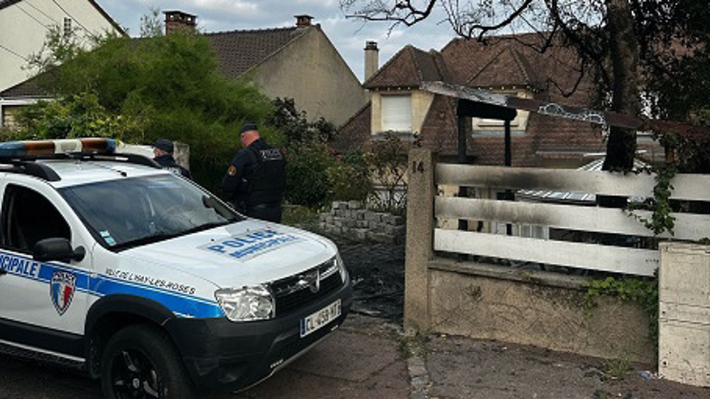French PM calls for tough punishment after attack on mayor’s home