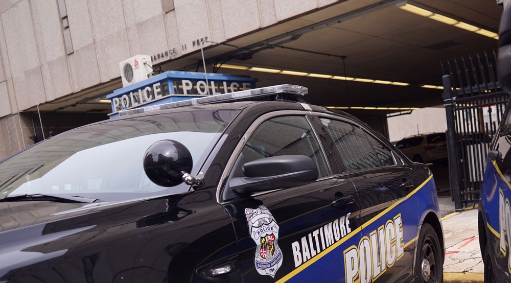 Latest US mass shooting kills two, wounds dozens in Baltimore