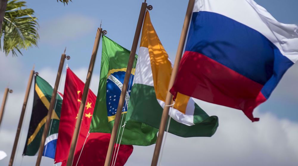 BRICS, Cradle of New World Order