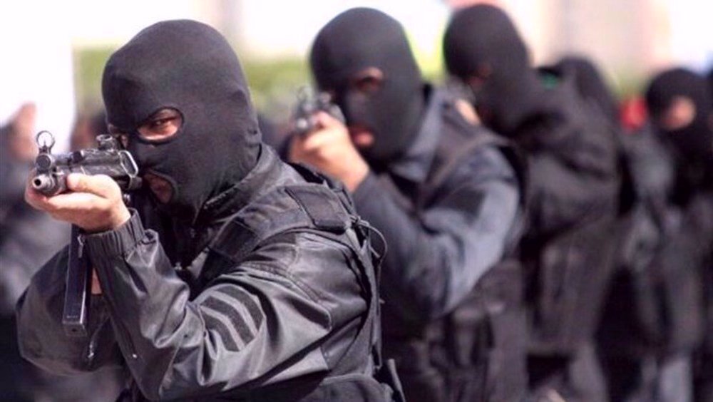 MKO-linked terror group disbanded in southwestern Iran