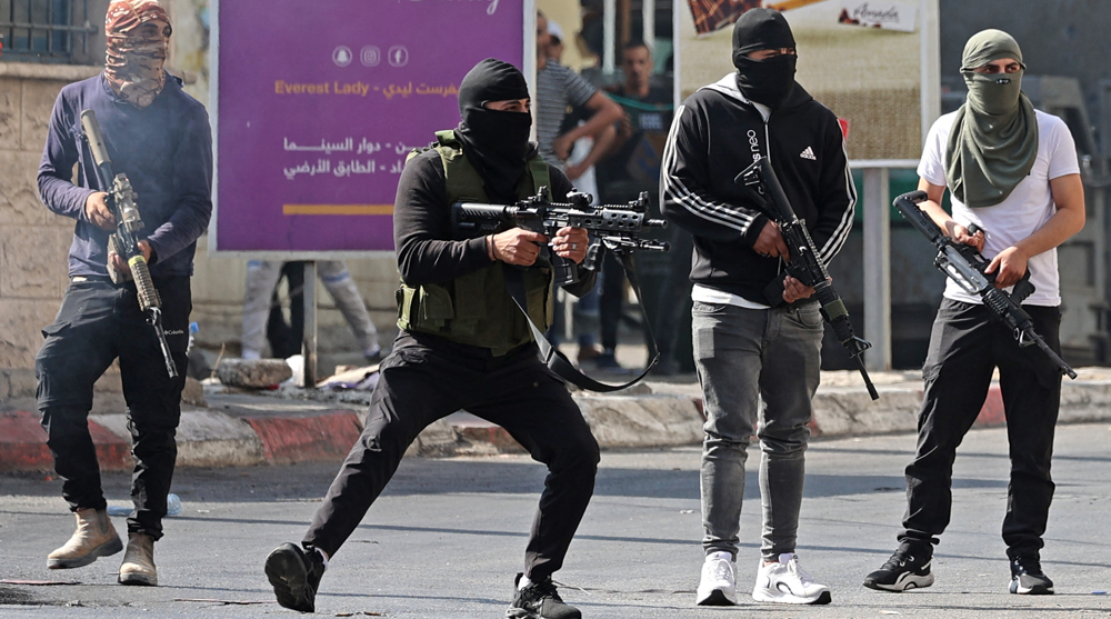 Palestinian resistance groups vow to retaliate against Israeli raid on Jenin