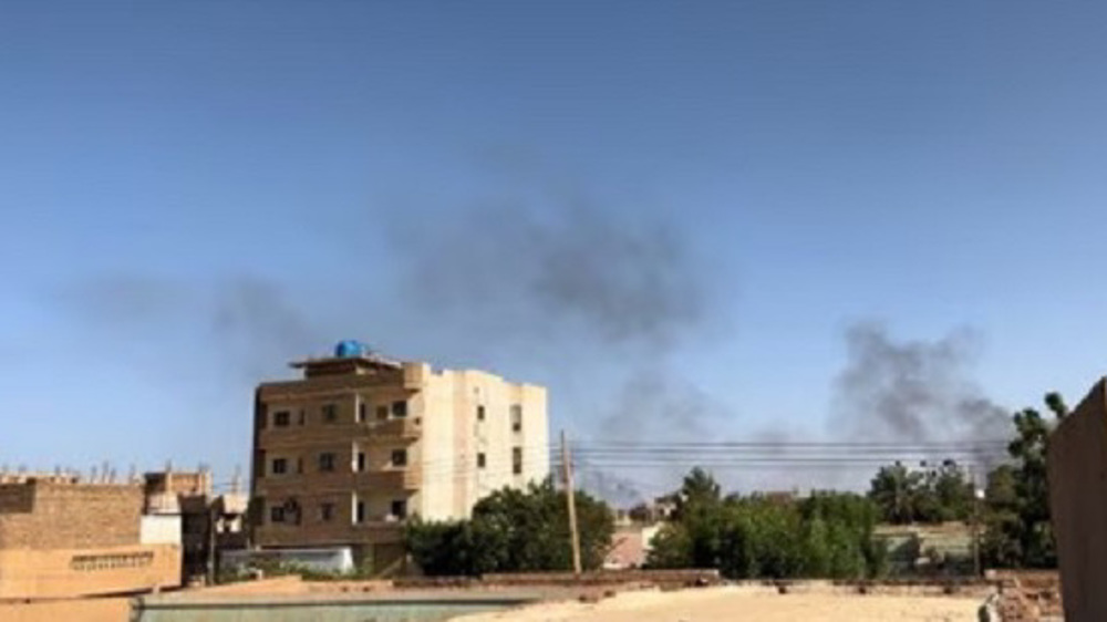 Airstrike kills 22 in Sudan's Omdurman, drawing condemnation from UN chief