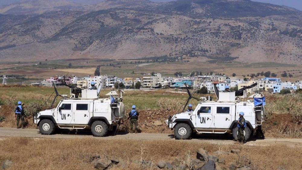 Lebanese MPs slam further Israeli occupation of border village