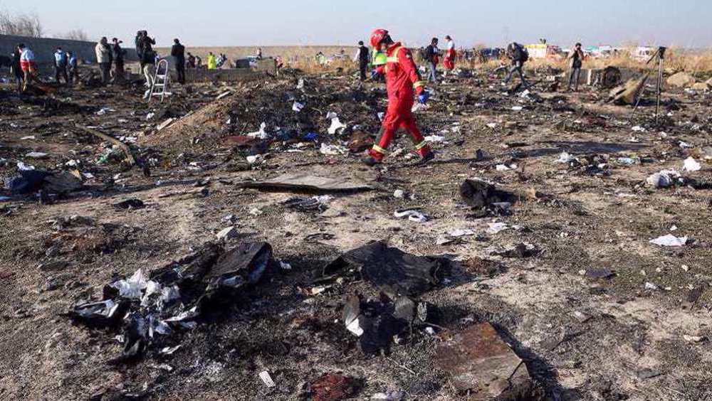 Iran says Canada, Ukraine, allies seek ‘political objectives’ in flight crash case