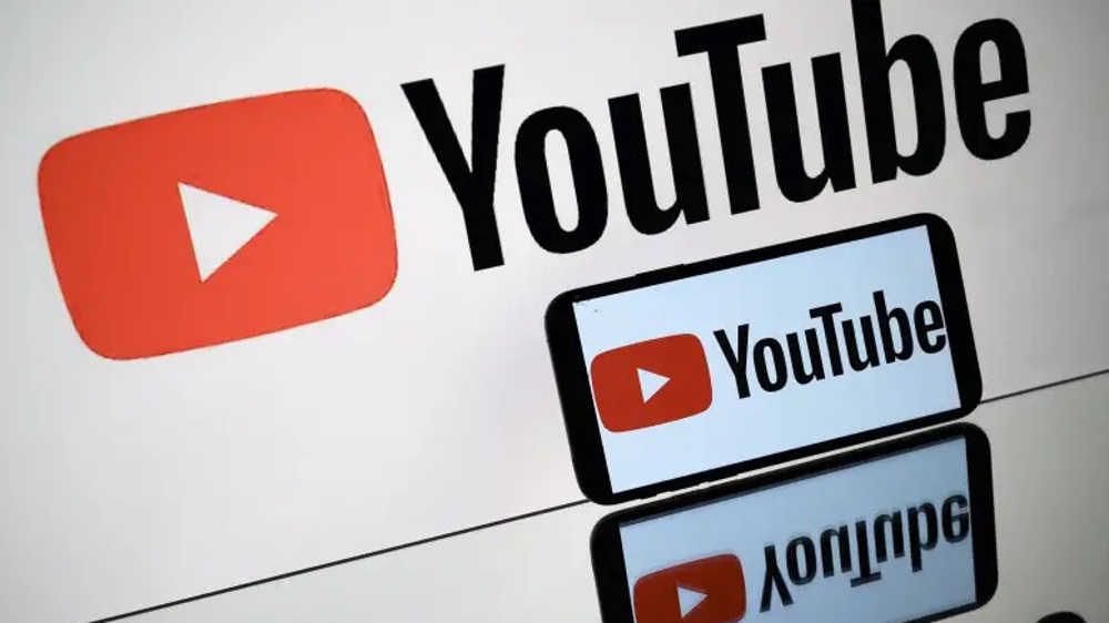 YouTube deletes two more accounts linked to Yemen’s Ansarullah