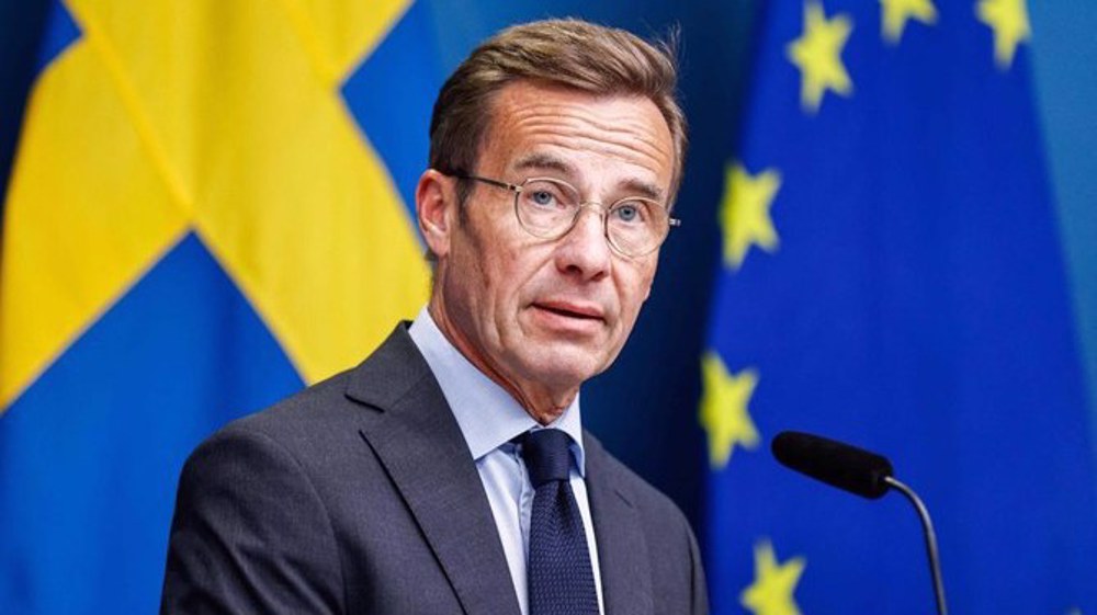 Qur'an desecration: Sweden says no plans to change 'free speech' law 