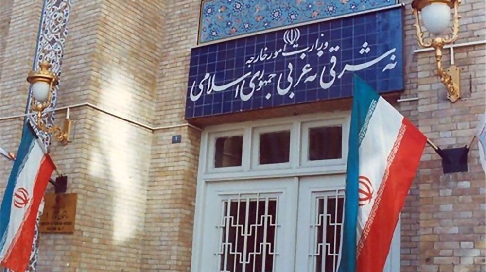 Tehran: Release of South Korea-held Iranian funds underway