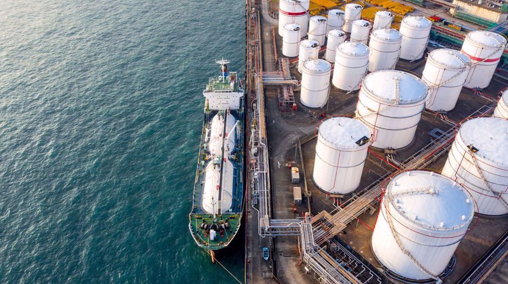 Iran’s hydrocarbon reserves equal to 340 bn barrels of oil: NIOC chief