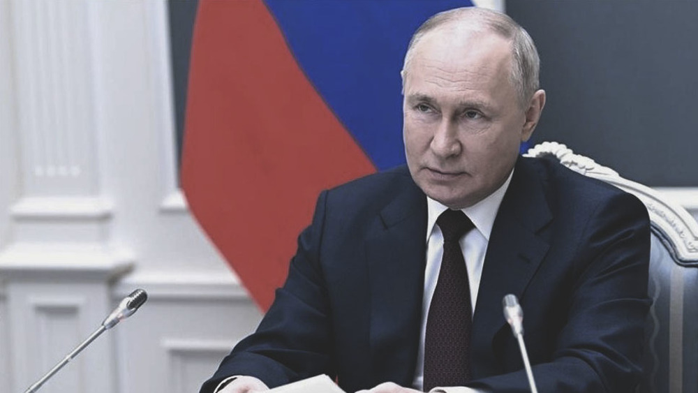 Putin: Russia cooperates with nations ‘defending their national interests’
