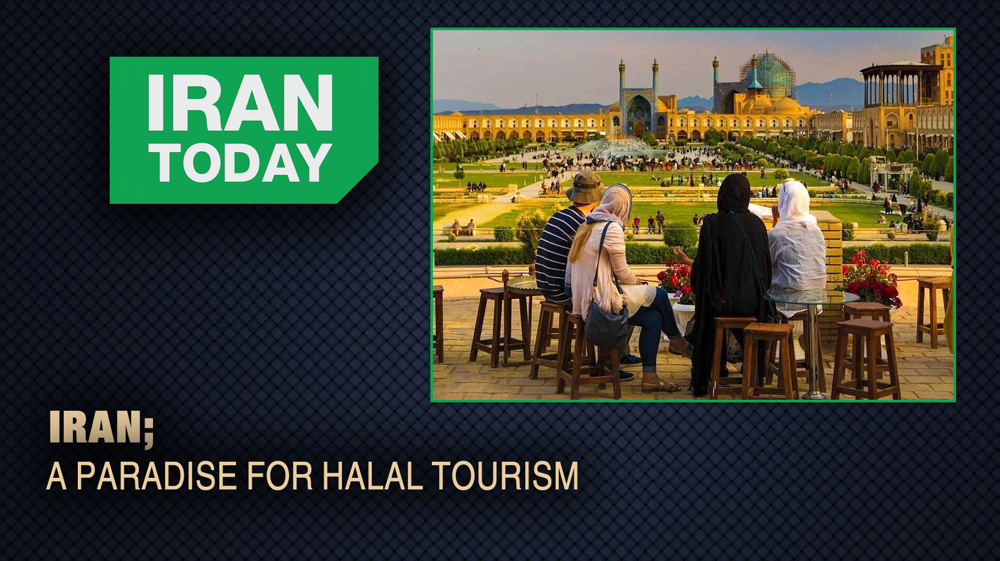 Iran: A Paradise for Halal Tourism