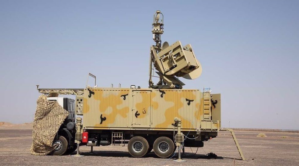 Iran Army launches massive drill to boost electronic warfare capabilities