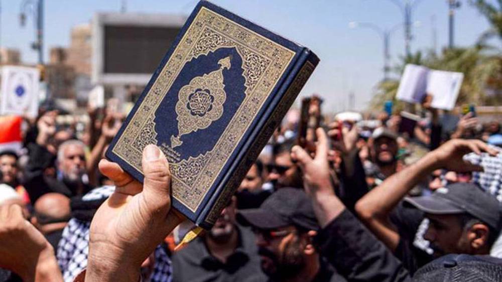 Denmark announces plans to criminalize Quran burnings