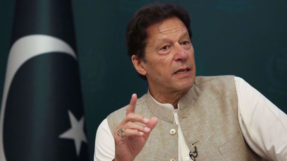 Pakistani court suspends ex-PM Imran Khan’s graft conviction