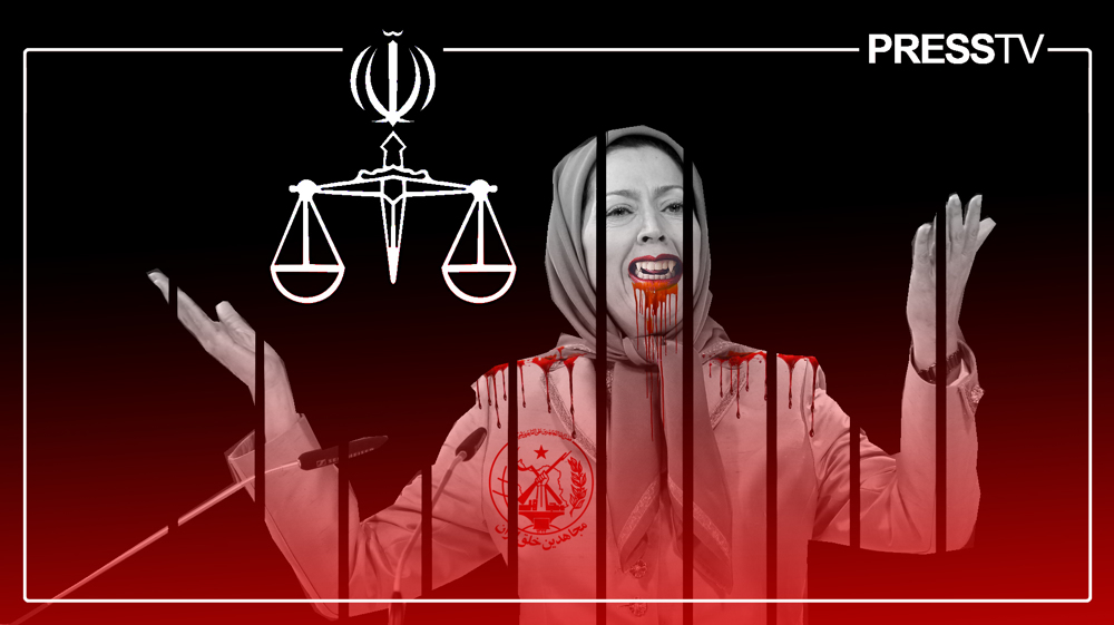 Moment of reckoning: Iranian judiciary's notice to MKO terror cult 