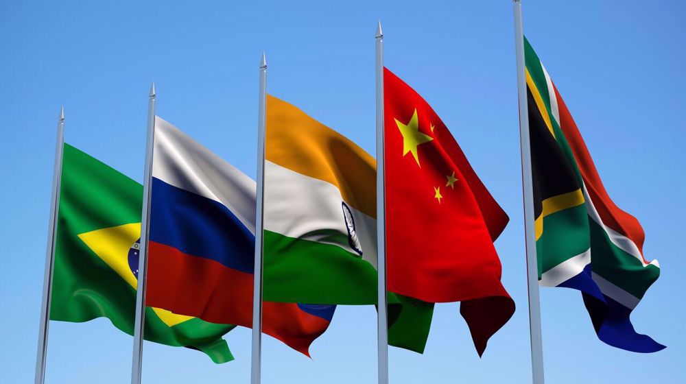 Expert floats idea of merger between BRICS and SCO
