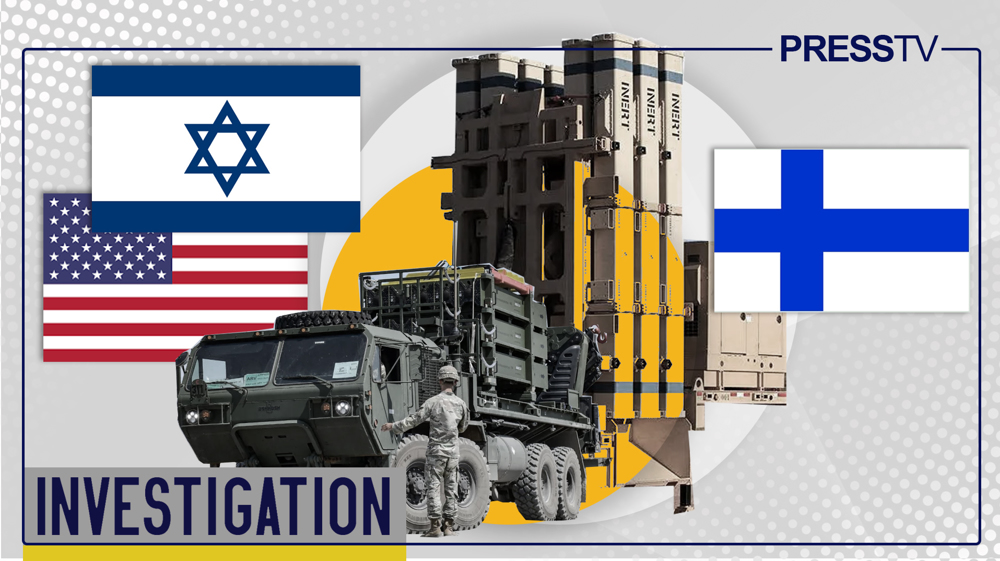 How Israel dramatizes and falsifies efficacy of military systems built with US